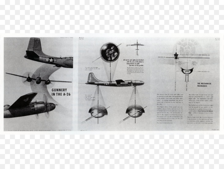 Helikopter Rotor，Uçak PNG