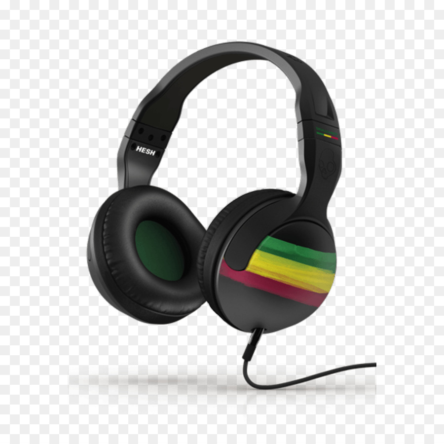 2 Skullcandy Hesh，Kulaklık PNG