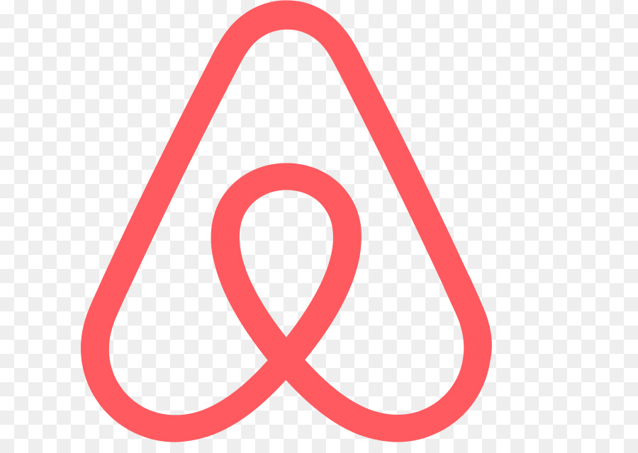 Airbnb Logosu，Marka PNG