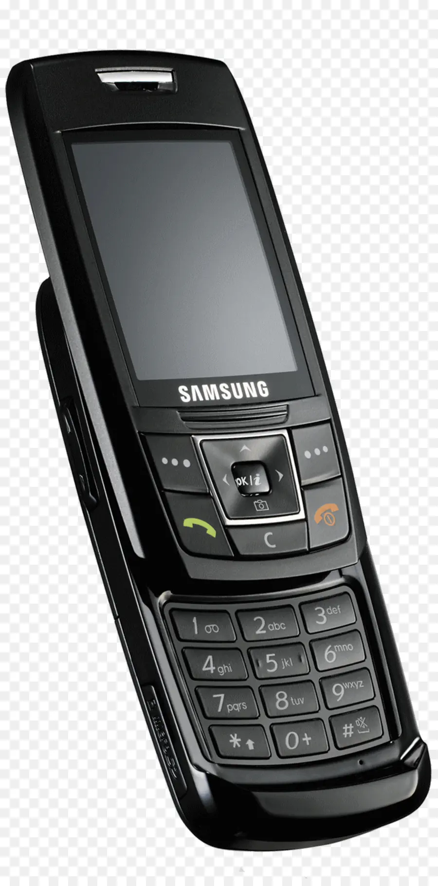 Özelliği Telefon，Samsung Sgh E250 PNG