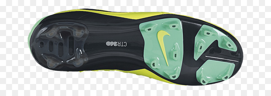 Nike Ctr360 Maestri，Futbol Ayakkabısı PNG
