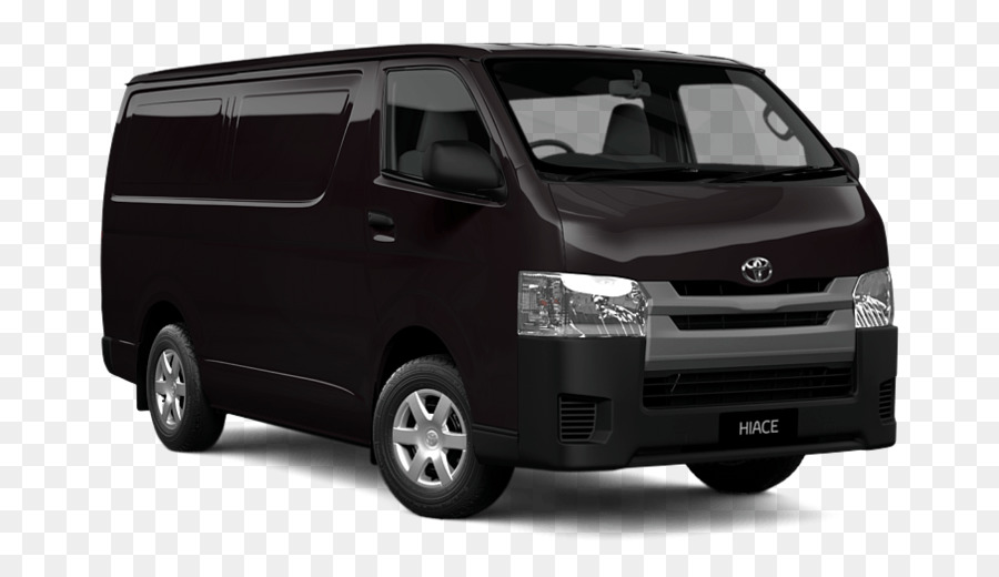 Toyota Hiace，Araba PNG