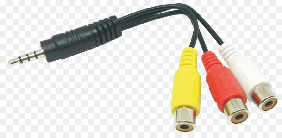 Koaksiyel Kablo，Adaptör PNG