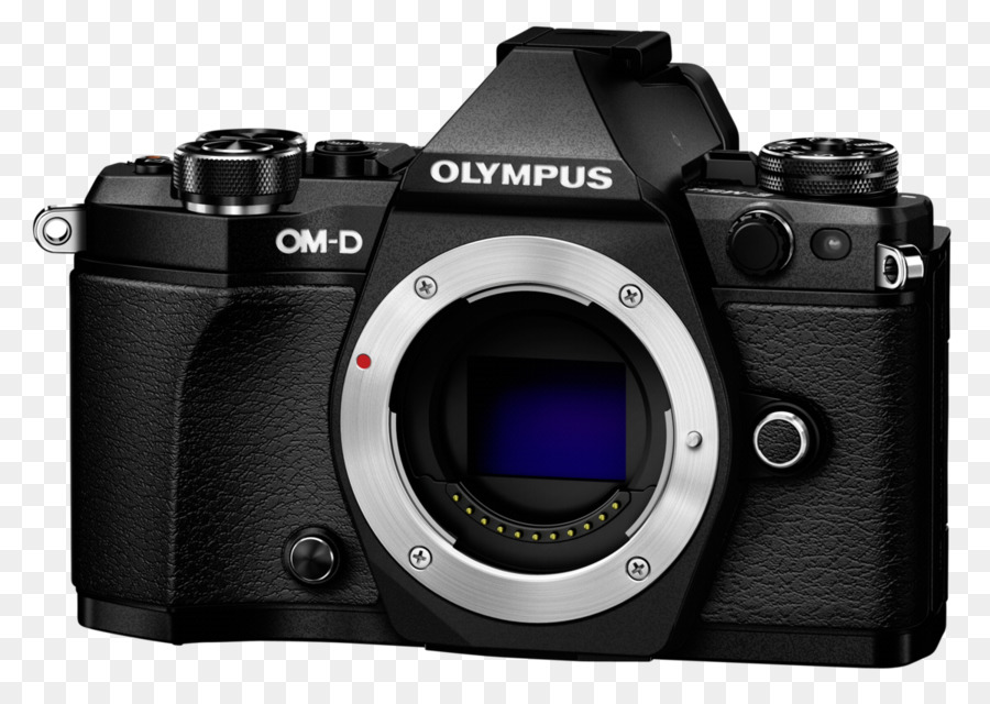 Olympus Omd Em5，Olympus Omd Em5 Mark ıı PNG