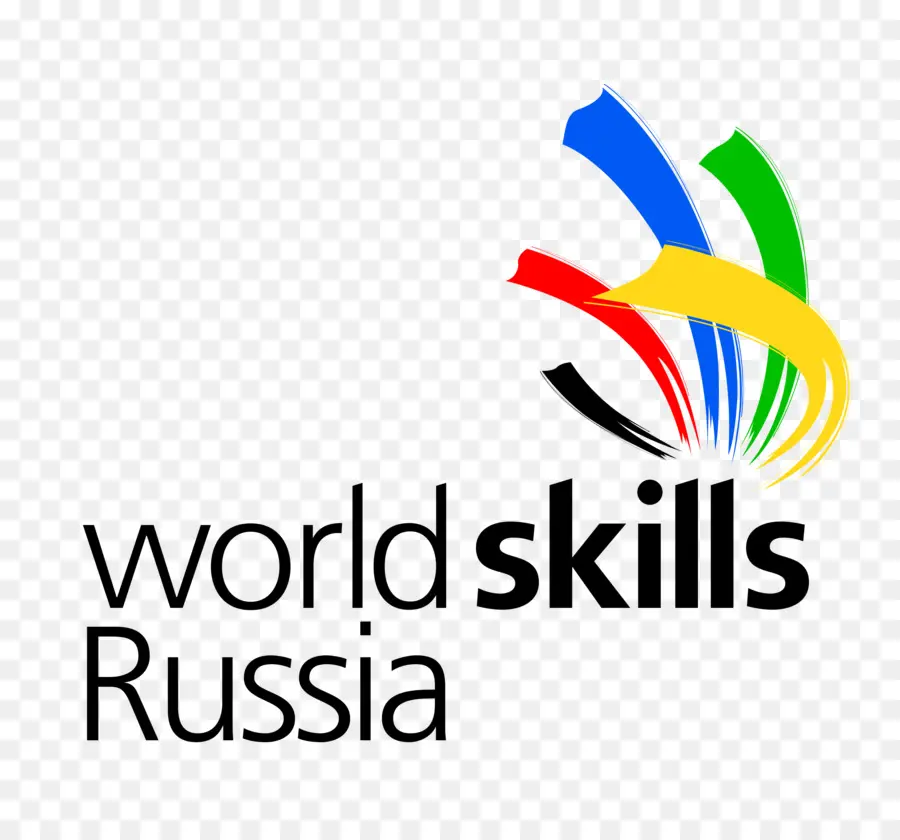 Worldskills Rusya Logosu，Yarışma PNG