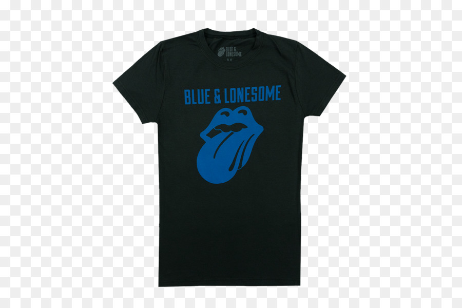 Tshirt，Mavi Lonesome PNG