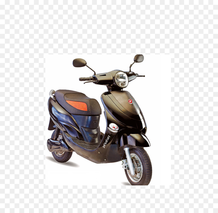 Mavi Scooter，İki Tekerlekli PNG