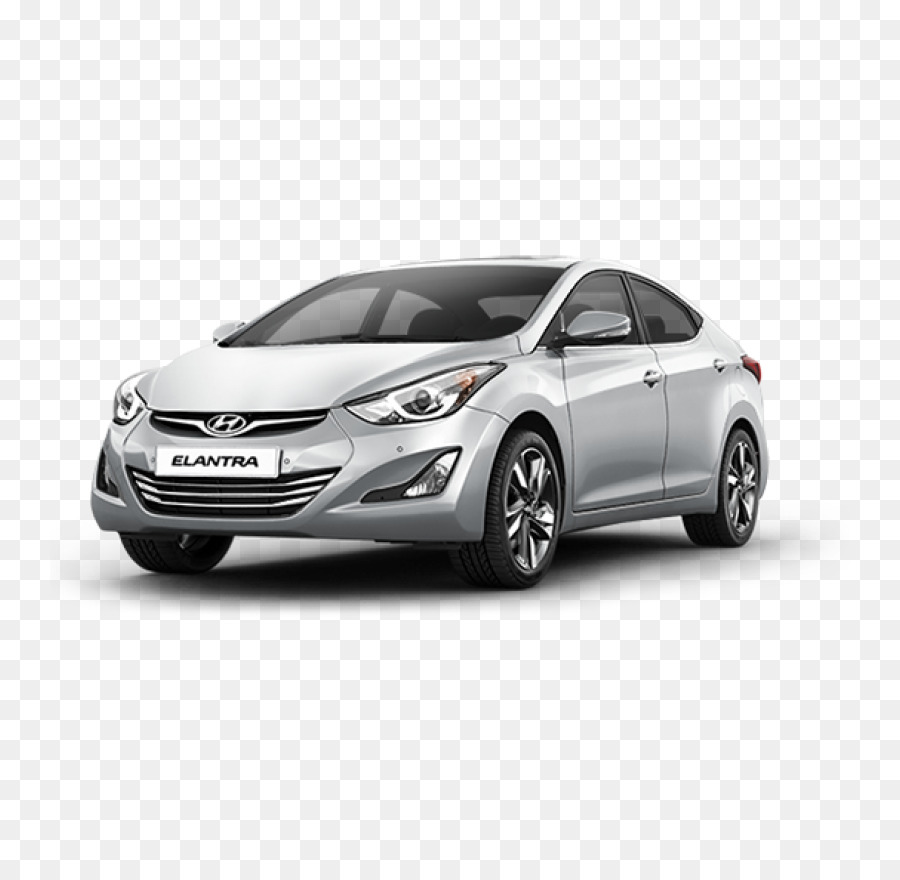 Hyundai，Hyundai Elantra PNG