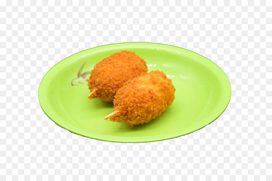 Tavuk Nugget，Kroket PNG