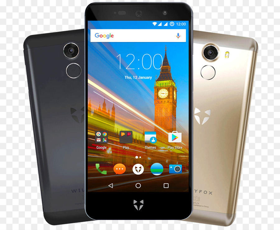 Wileyfox Hızlı 2 X，Wileyfox PNG