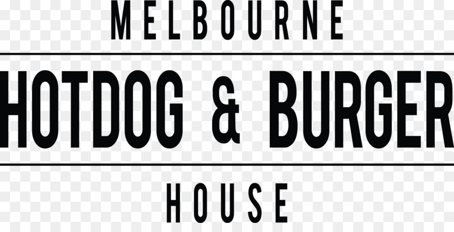 Melbourne Hotdog Ve Hamburger Evi，Logo PNG