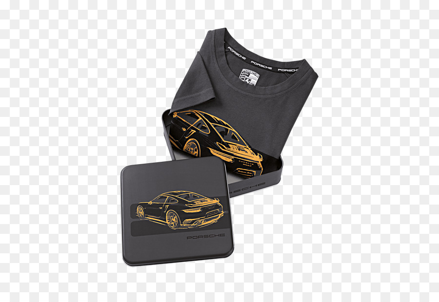 Tshirt，Porsche 911 PNG