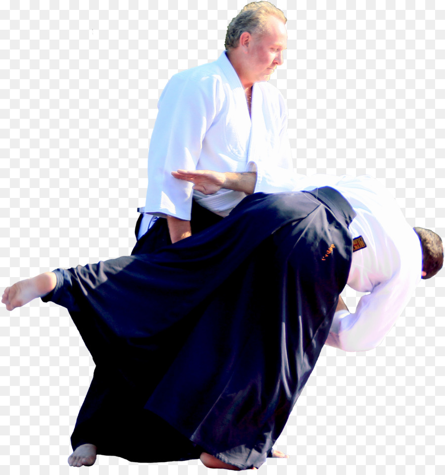 Aikido，Dojo PNG