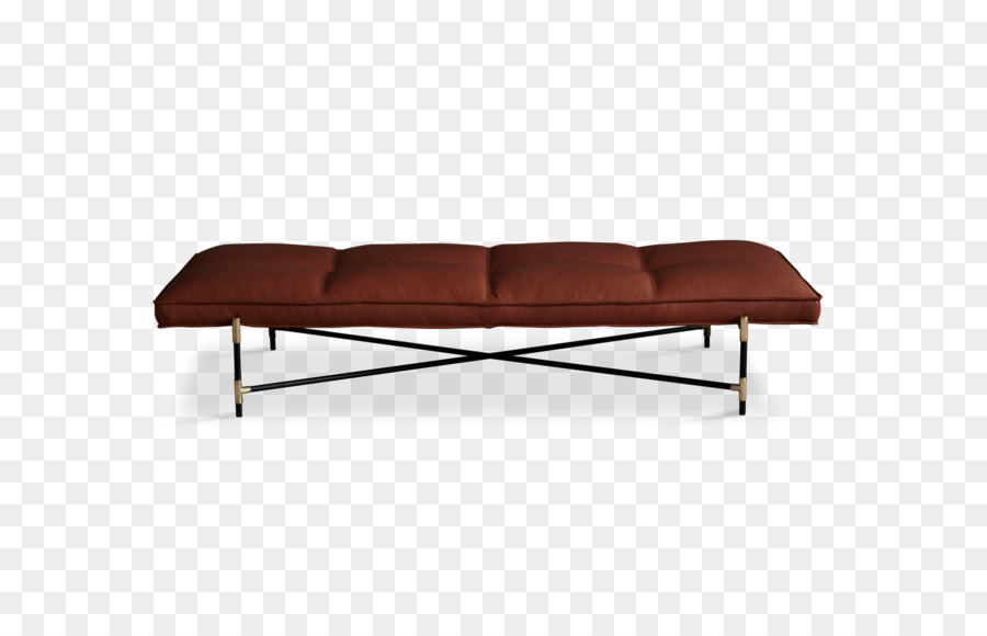 Daybed，Anilin Deri PNG