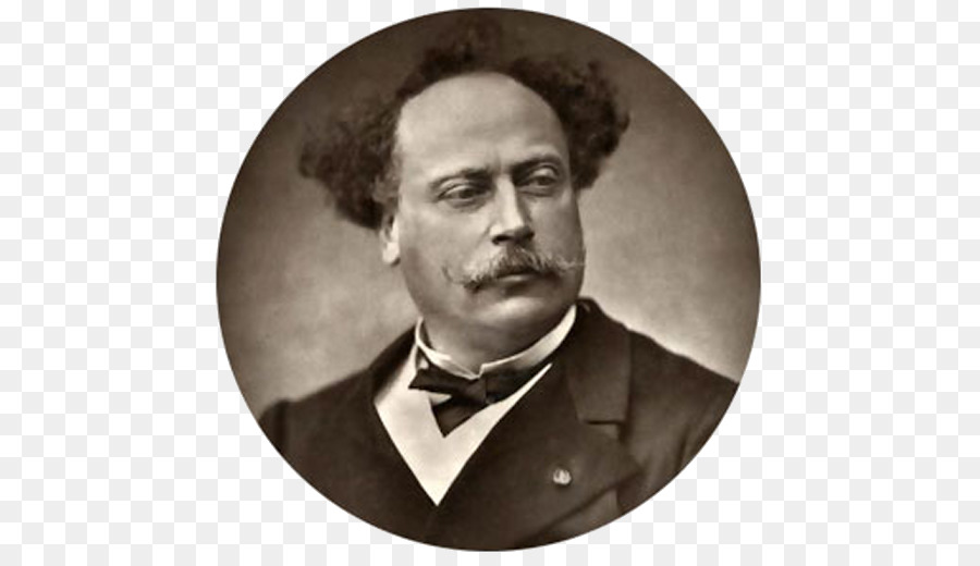 Alexandre Dumas Oğlu，Kamelya Lady PNG