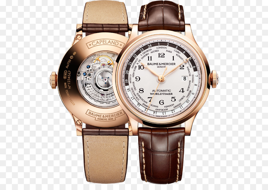 Baume Ve Mercier，İzle PNG