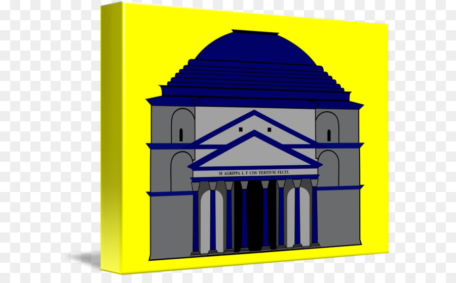 Pantheon，çizgi PNG