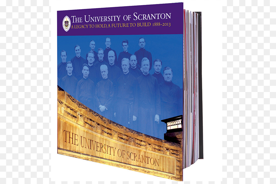 Scranton Üniversitesi，Şirket PNG