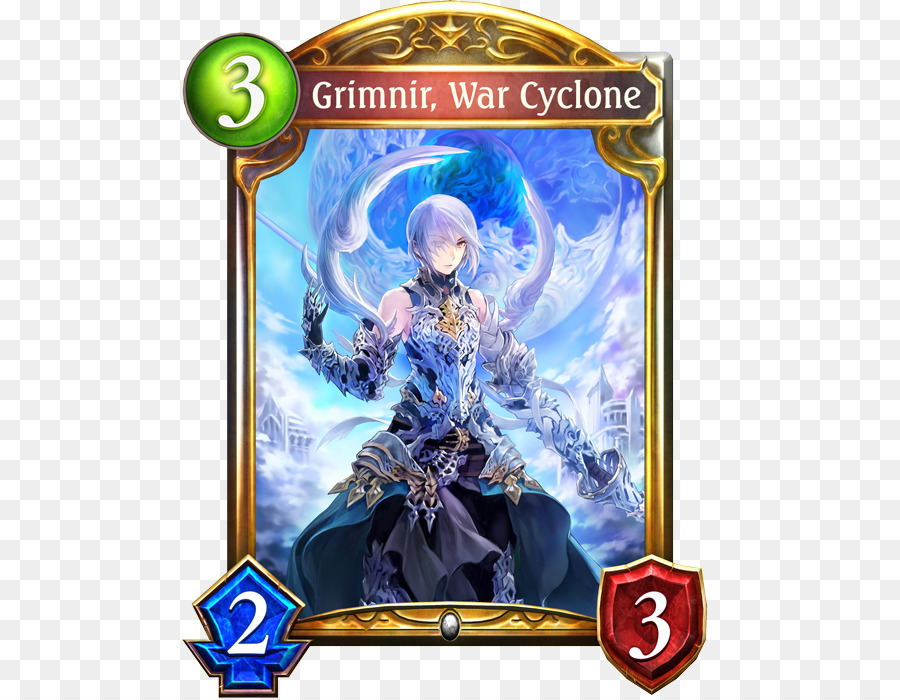 Shadowverse Harikalar Rüyalar，Granblue Fantezi PNG