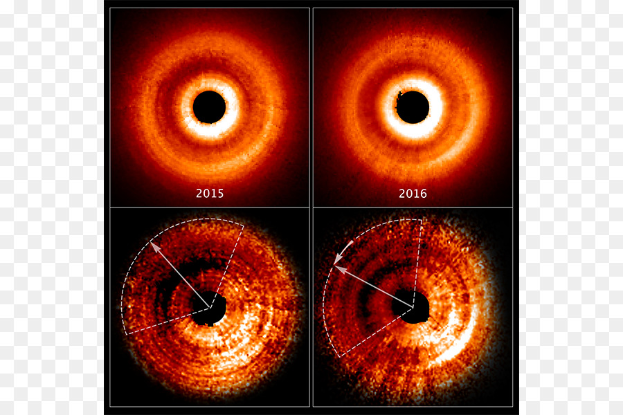 Hubble Uzay Teleskobu，Uzay Teleskopu Bilim Enstitüsü PNG