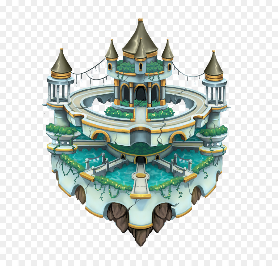 Dragon City，Android PNG