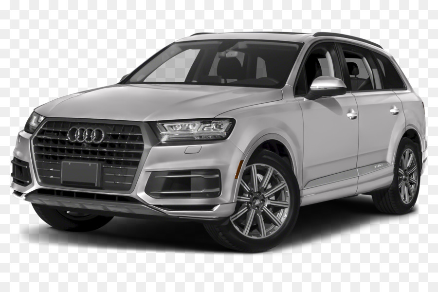 2018 Audi Q7 20t Premium Suv，Audi PNG