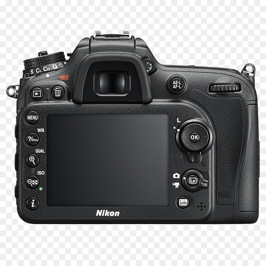 Standart Dx 35mm 18140mm F3556g Ed Vr，Nikon Dx Formatı PNG