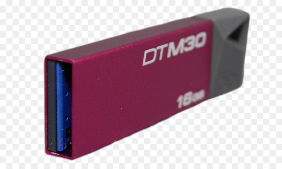 Usb Flash Sürücüler，Kingston Data Traveler Mini PNG