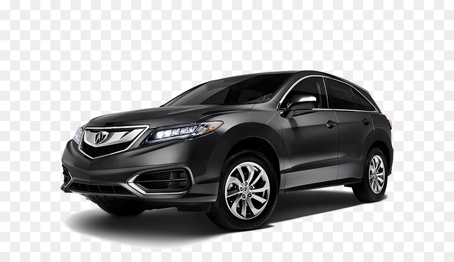 2017 Acura Rdx，Acura PNG