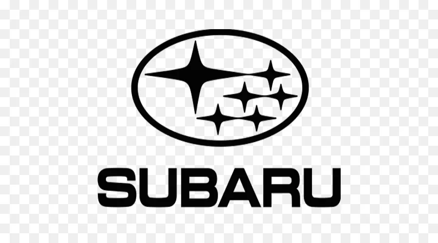 Subaru，Araba PNG