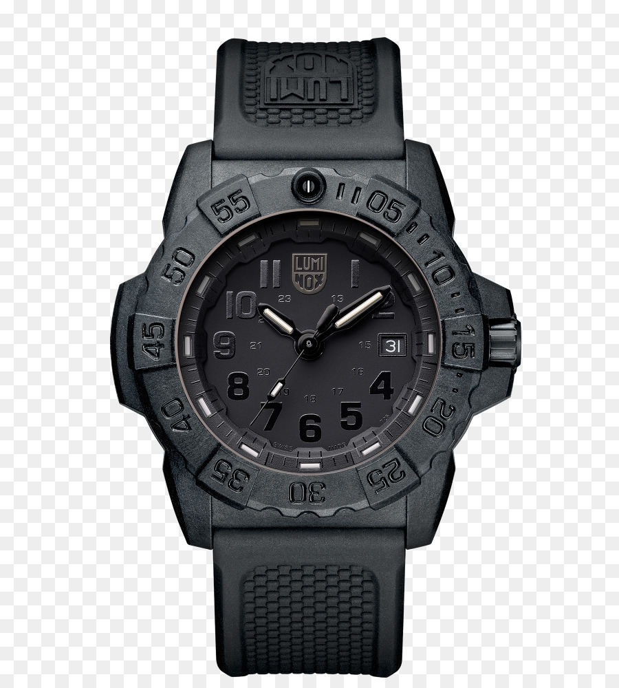 Luminox，İzle PNG