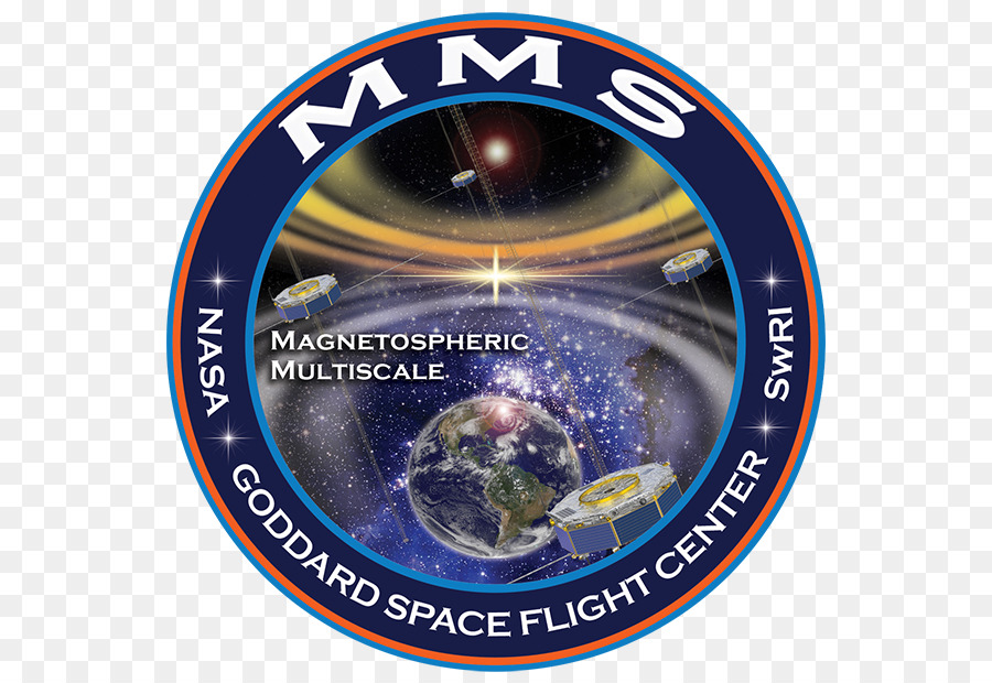 Magnetospheric Çok Ölçekli Misyonu，Themis In PNG