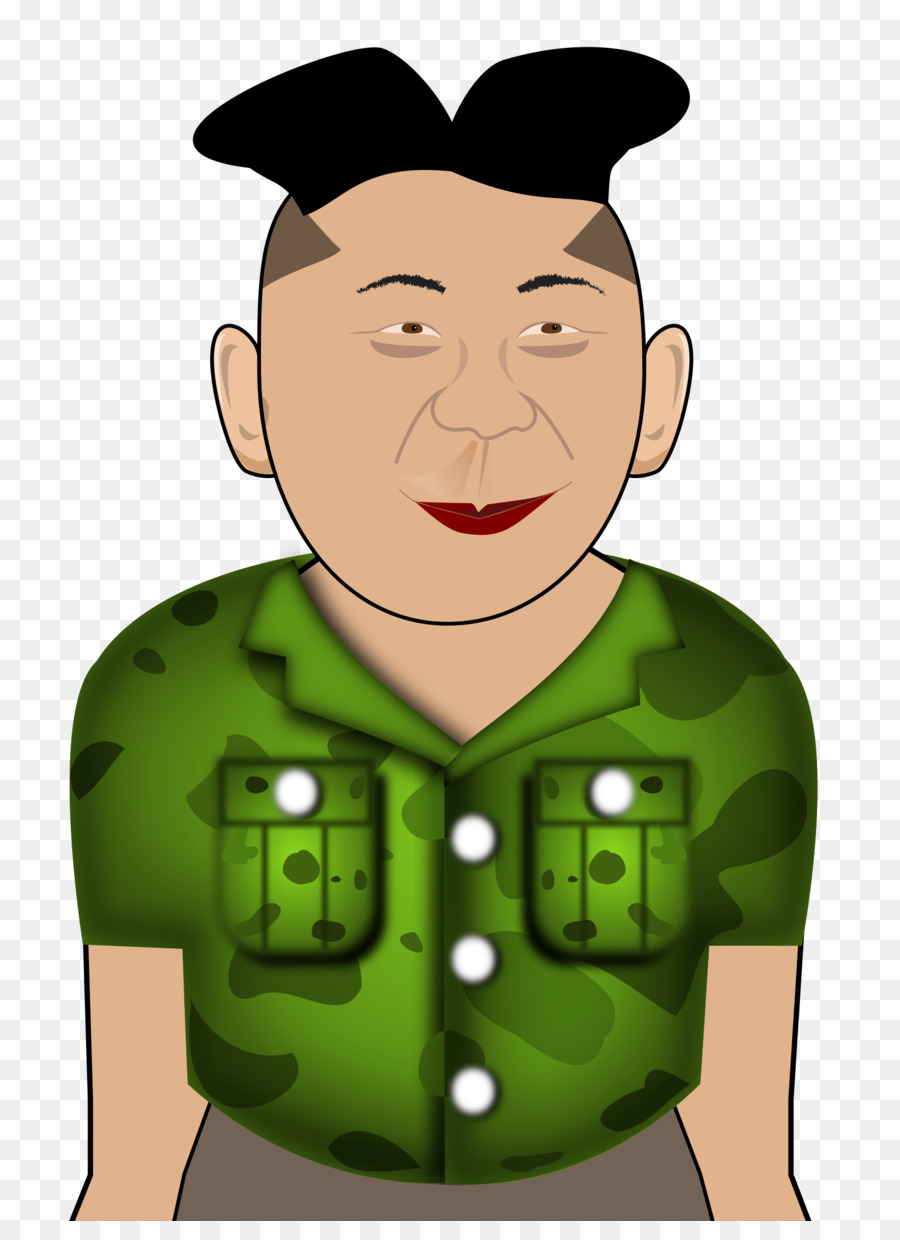 Kim Jongun，Asker PNG