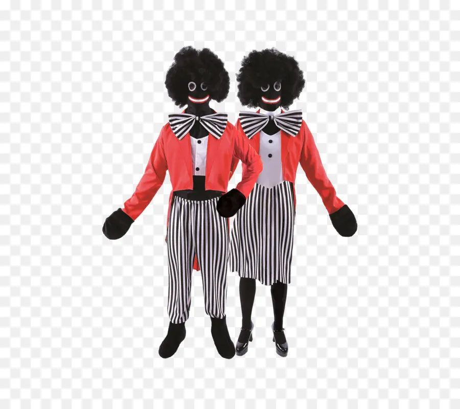 Amazoncom，Golliwog PNG