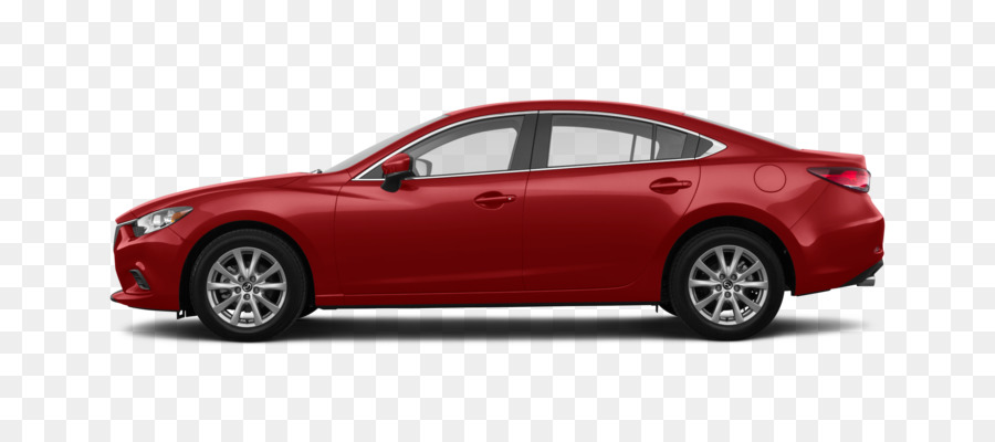 2015 Mazda3，2017 Mazda6 PNG