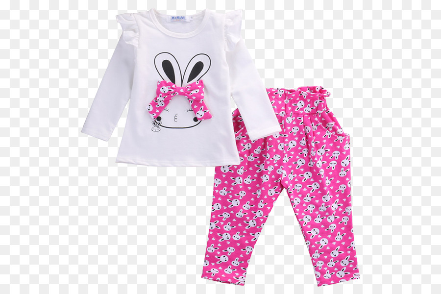 Bebek Toddler Onepieces，Şalvarlı PNG