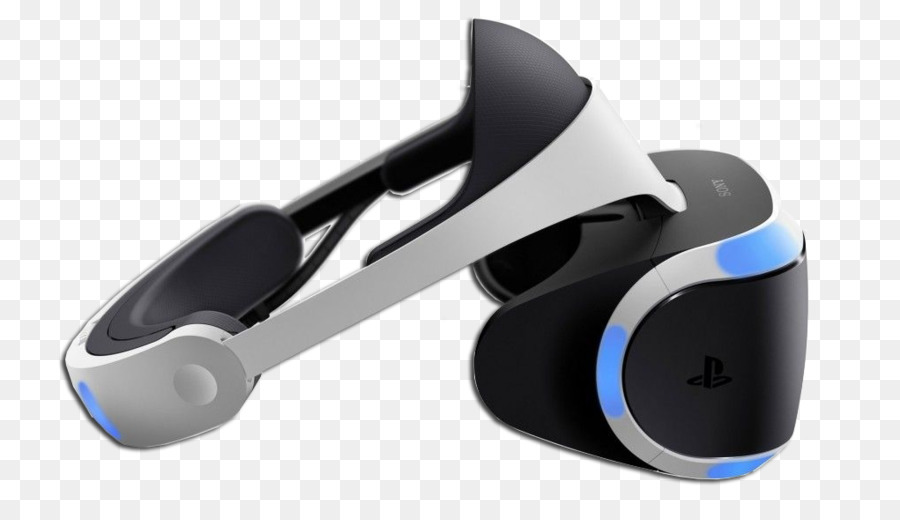 Playstation Vr，Playstation 4 PNG