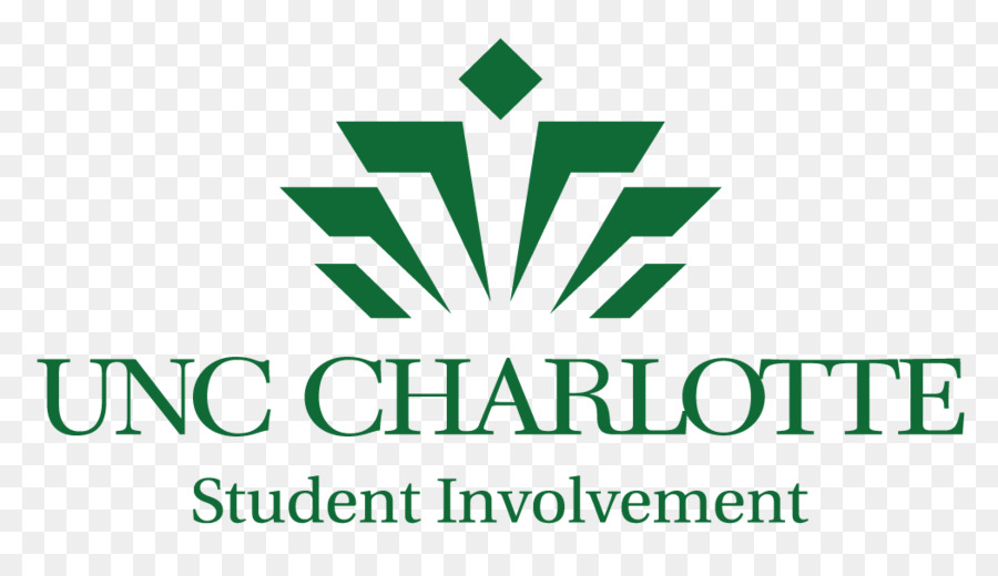 Unc Charlotte Logosu，üniversite PNG