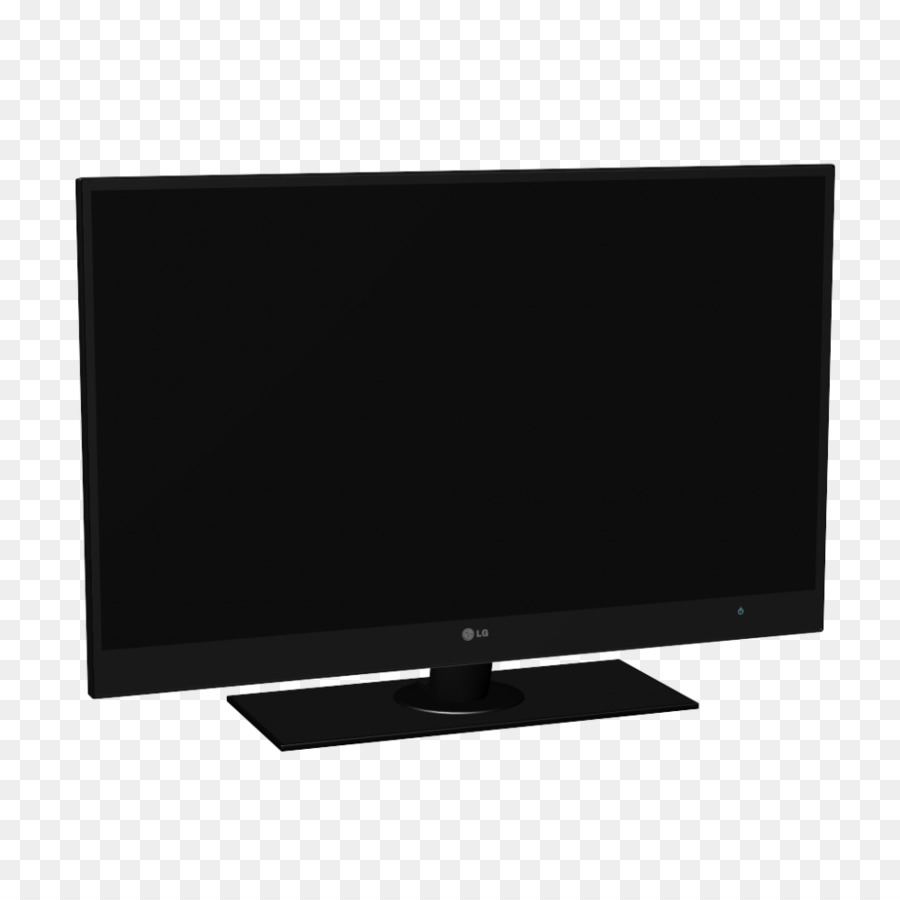 Bilgisayar Monitörleri，Ledaydınlatmalı Lcd PNG