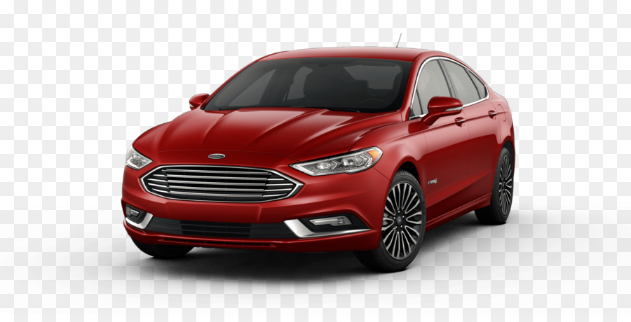 Ford，2018 Ford Fusion Hibrid PNG