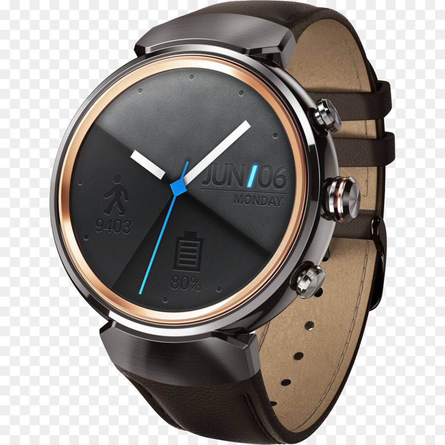 Asus Zenwatch，1x Zenwatch PNG