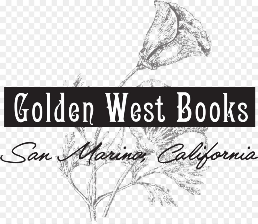 Golden West Kitapları，Kitap PNG