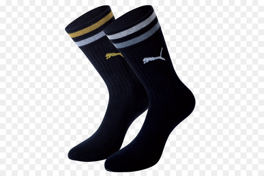 Çorap，Siyah M PNG