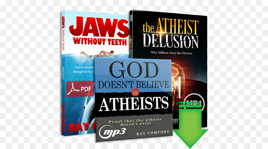 Ateizm，Milyonlarca Bariz Inkar Neden Ateist Yanılgısı PNG