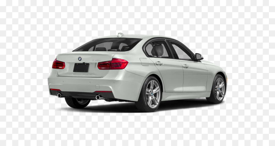 Bmw 3 Serisi F30，Araba PNG