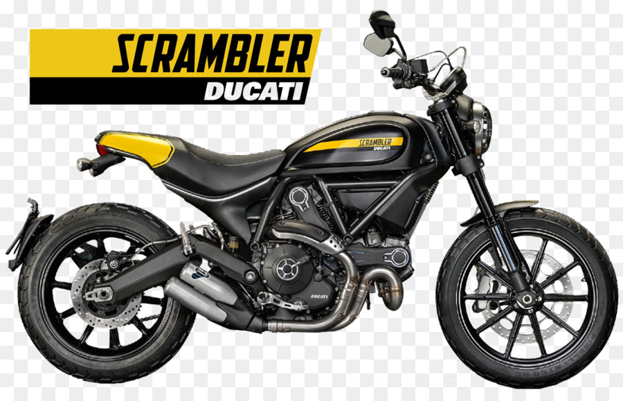 Ducati Karıştırıcı，Motosiklet PNG