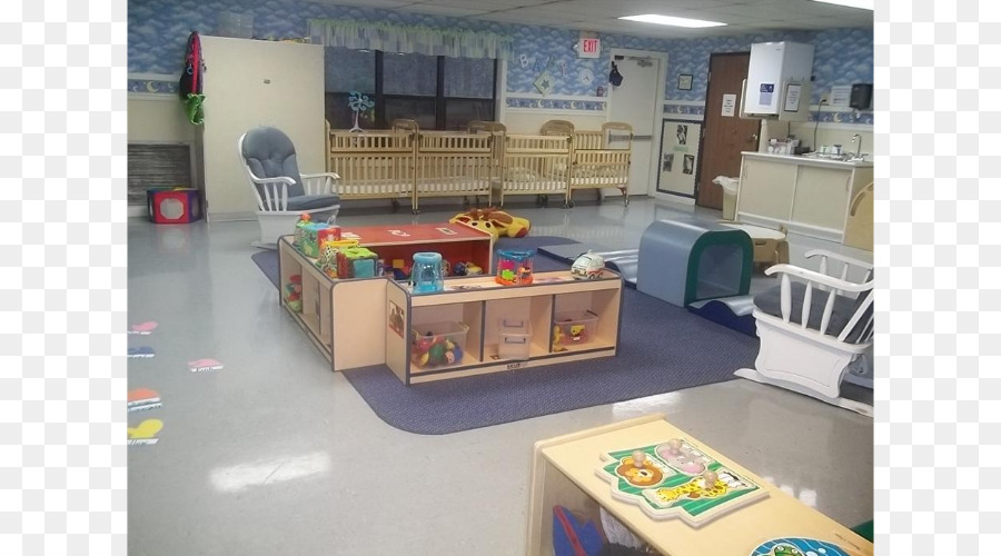 Highwoods Park Kindercare，Poplarwood Mahkeme PNG