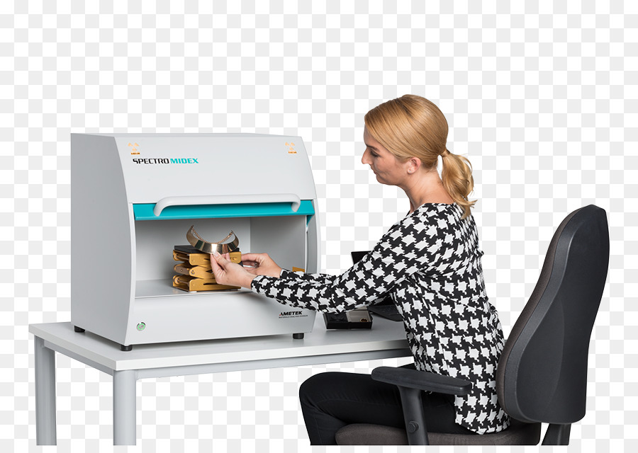 Spectro Analitik Enstrümanlar，Xray Floresan PNG