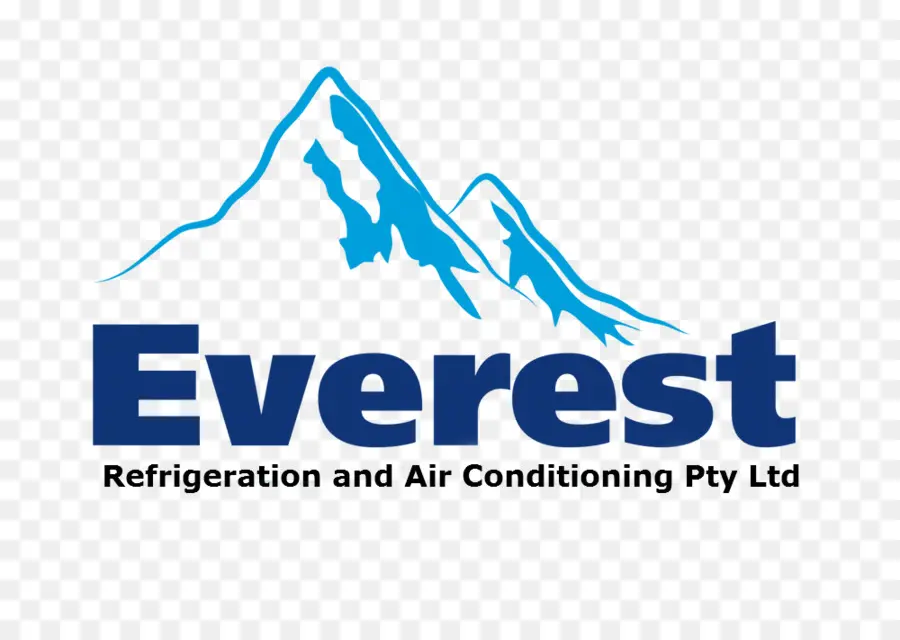 Everest Logosu，Soğutma PNG