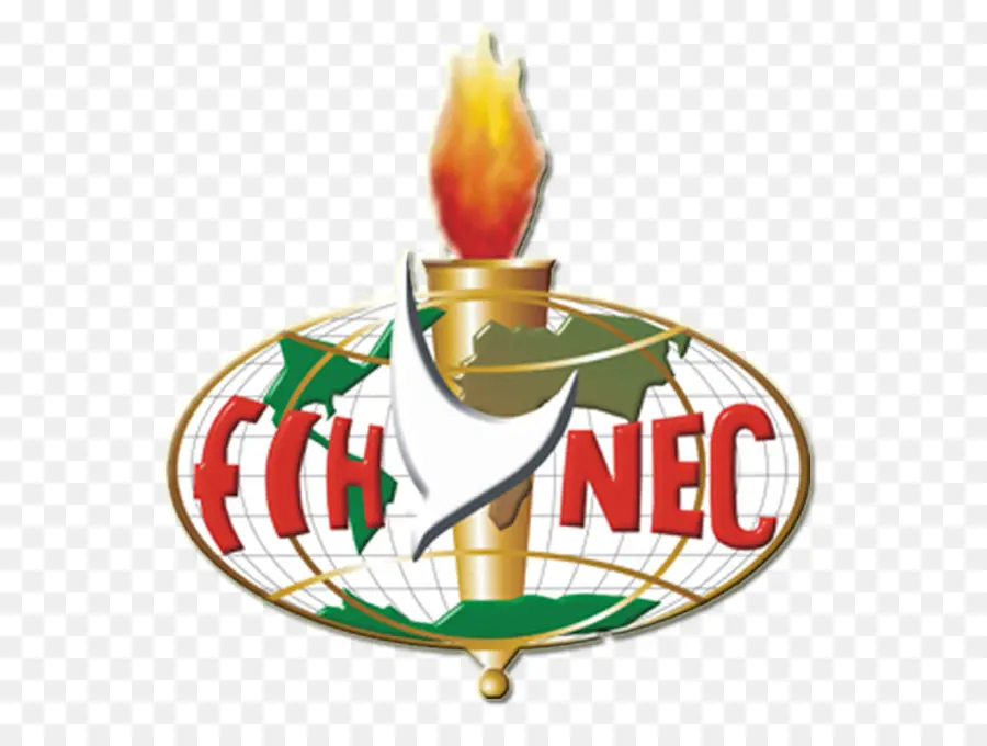 Fih Nec Logosu，Logo PNG